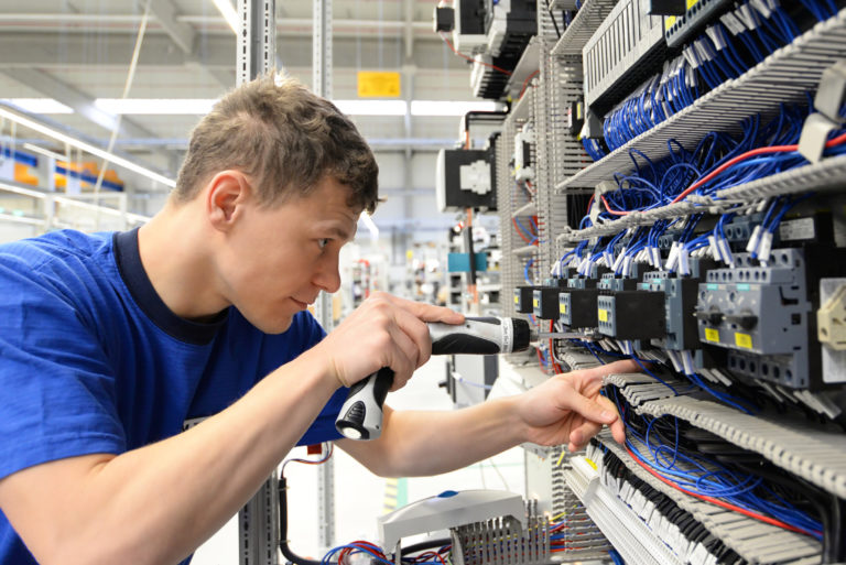 Energie- & Gebäudetechnik